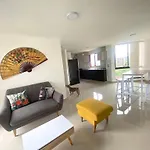 Two Bedroom Apartment/Phenomenal Views