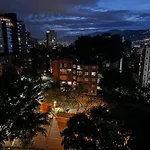 Two Bedroom Apartment/Phenomenal Views