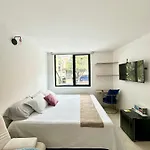 Habitacion 209 Luxury Laureles - Estadio