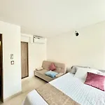 Habitacion 209 Luxury Laureles - Estadio