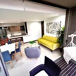 Apartamento En Unidad Con Full Entretenimiento