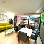 Apartamento En Unidad Con Full Entretenimiento