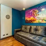 Apartamento Familiar Con Jacuzzi El Poblado