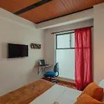 Casa Los Naranjos Hostal