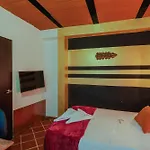 Casa Los Naranjos Hostal