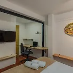 Casa Los Naranjos Hostal