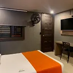 Hotel Latino Medellin