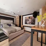 Loft Exclusivo En La Candelaria