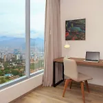 Novotel Medellin El Tesoro