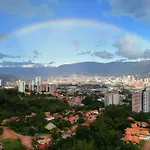 Apartamento amoblado, Medellín - La Estrella