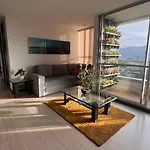 Apartamento amoblado, Medellín - La Estrella