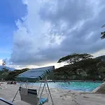 Apartamento amoblado, Medellín - La Estrella