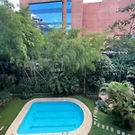 Apartamento Hermoso En El Mejor Barrio Medellin
