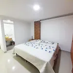 Precioso apartamento en Medellín con parqueadero gratis laure