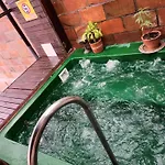 Casa Los Naranjos Hostal