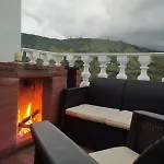 El Balcon De Las Montanas