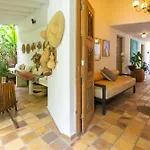 Hotel Quinta Ladera