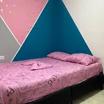 22 Apartamento 3 Habitaciones Con Balcon En Laureles Estadio