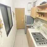 22 Apartamento 3 Habitaciones Con Balcon En Laureles Estadio
