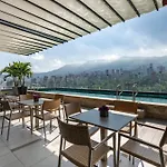 Hotel York Luxury Suites Medellin By Preferred