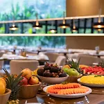 Hotel York Luxury Suites Medellin By Preferred