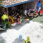 Yolo Hostel Medellin