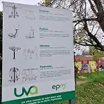 Acogedor Cerca A Provenza Poblado 372 Sf1