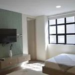 Mythical Hotel Boutique