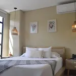 Mythical Hotel Boutique