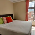San Peter Apartments