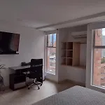 Apartasuites Av