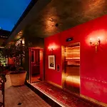 Hotel El Zarzo