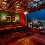Hotel El Zarzo