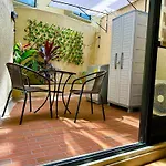 Prime Laureles Location With Air Conditioning