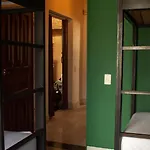 Oasis Hostel Medellin