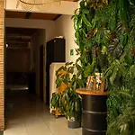 Oasis Hostel Medellin