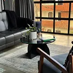 Apartamento Loft Medellin By Casa Lucca