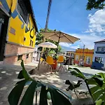 Prado Downtown