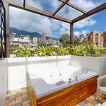 Origen Hotel Boutique