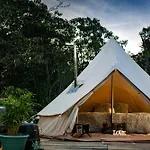 Cabana Magica Santa Elena