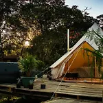 Cabana Magica Santa Elena
