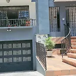 Habitacion Cama Sencilla Bano De Uso Exclusivo