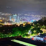The Best View And Location In Medellin