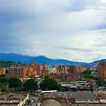 The Best View And Location In Medellin