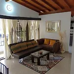 Casa De La Villa, Medellin