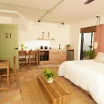 Hotel Quinta Ladera