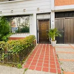Casa Compartida \