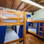 Blue Coast Hostal