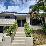 Las Lomas Luxury House