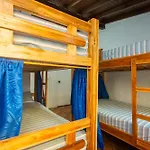 Blue Coast Hostal